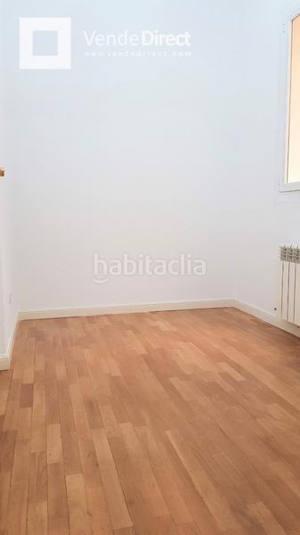 Foto ddd25b96-a2f9-472d-91ad-f7c18dc0015b. Affitto appartamento con riscaldamento in Vallehermoso Madrid