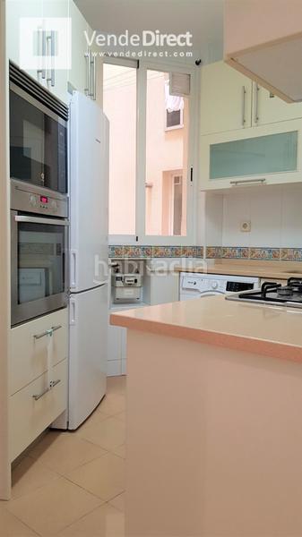 Foto ec0a4405-bf74-4ac2-a88b-685484d969b3. Affitto appartamento con riscaldamento in Vallehermoso Madrid