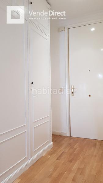 Foto f1d45ec2-e92d-45f1-a4ec-f1876b9608b1. Affitto appartamento con riscaldamento in Vallehermoso Madrid