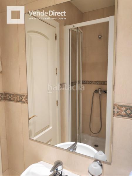 Foto f8b7b4ad-af4e-48f1-a87d-2ac4e69e85b0. Affitto appartamento con riscaldamento in Vallehermoso Madrid