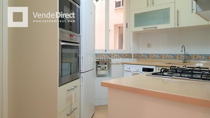 Foto fa7e20bf-1487-4b1f-bc26-634dbf027785. Affitto appartamento con riscaldamento in Vallehermoso Madrid
