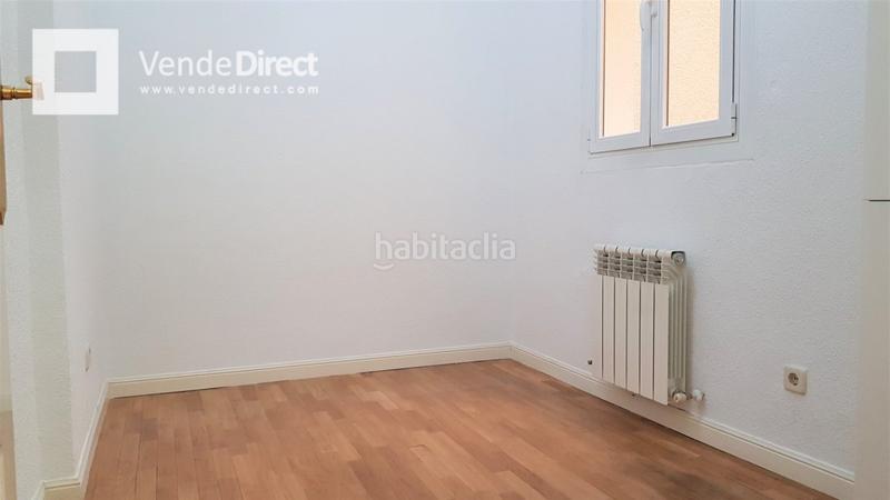 Foto fb432d99-5568-499f-bb8d-03b5f564878d. Affitto appartamento con riscaldamento in Vallehermoso Madrid