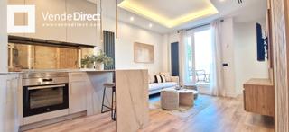 Penthouse  Calle de galileo