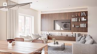 Appartement  Paseo de la virgen del puerto. Piso en venta en paseo de la virgen del puerto