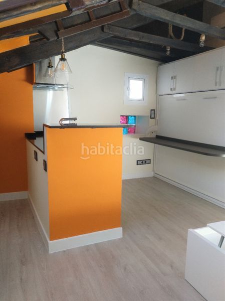 Foto 545825c8-890e-4303-bfcd-4649f8504c49. Estudio en Trafalgar Madrid
