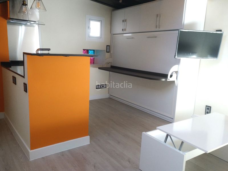 Foto 80715b3a-0a42-4797-af88-2a7cd05dae44. Estudio en Trafalgar Madrid
