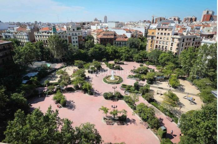Foto 89ba0e1a-e1ea-4539-8907-e691ff85c3c5. Estudio en Trafalgar Madrid