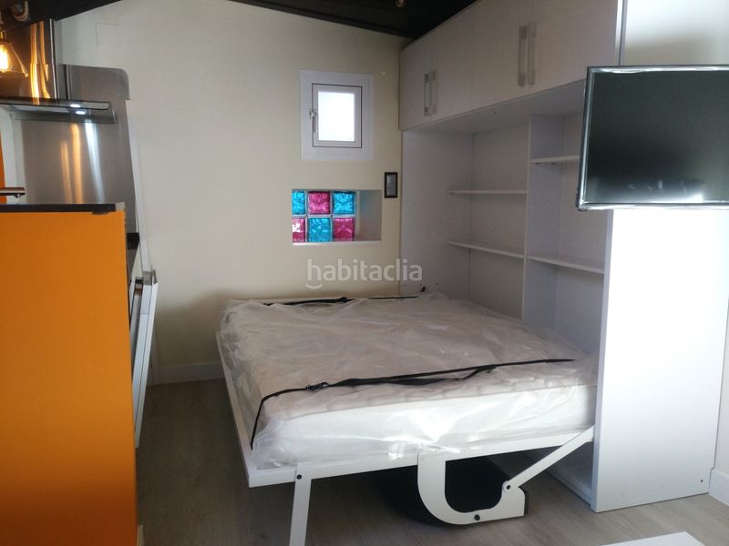 Foto e2238a8c-b245-47bb-adf1-a1a4de496717. Estudio en Trafalgar Madrid