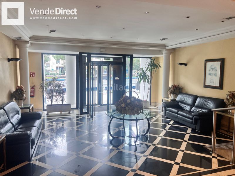 Foto 1ec5f95a-2cad-480d-a648-056c1613c81b. Piso en Cuatro Caminos - Azca Madrid