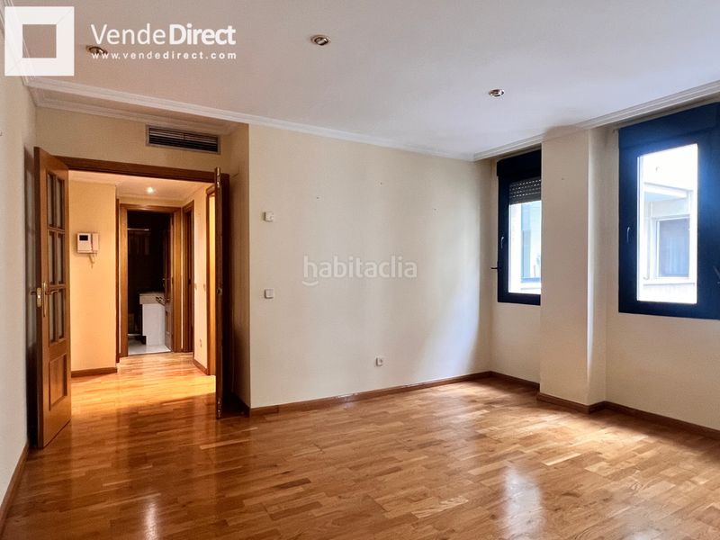 Foto 66356658-d9a7-4849-abe8-63ff72f4df17. Piso en Cuatro Caminos - Azca Madrid