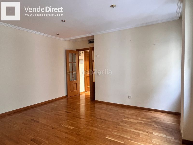 Foto d47f8414-17d9-4094-8e14-80477b90dcbc. Piso en Cuatro Caminos - Azca Madrid