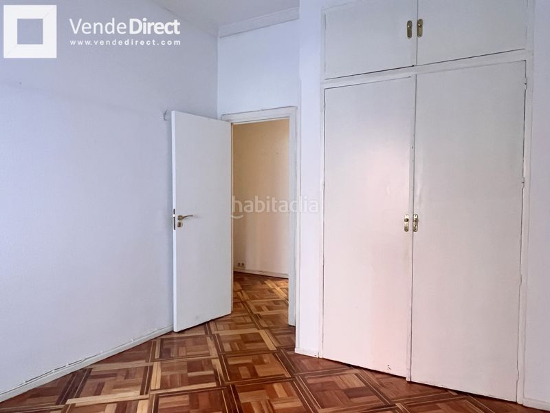 Foto 86278b14-da16-4ea9-8431-222a85aa6260. Pis amb calefacció a Vallehermoso Madrid