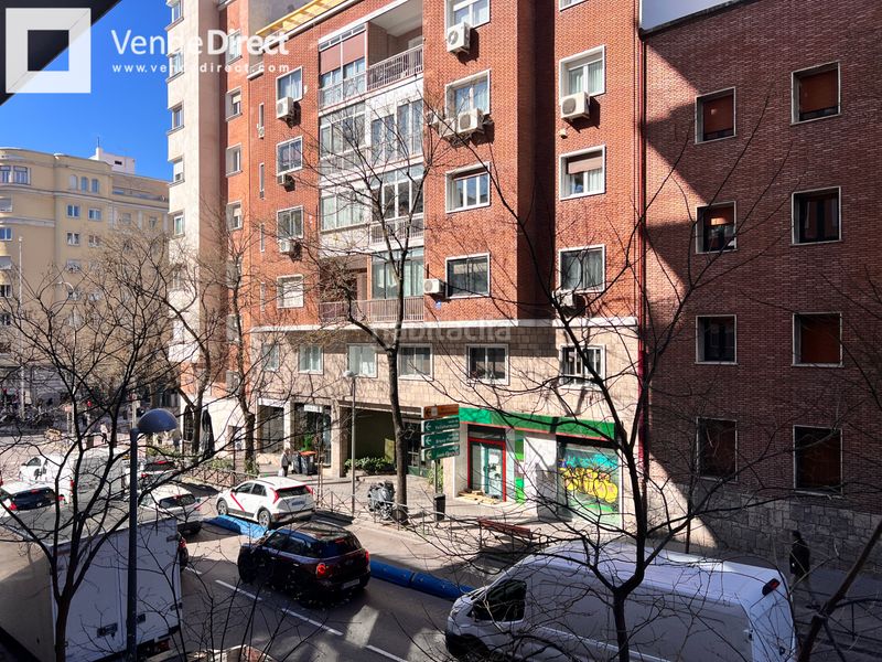 Foto b807af85-a4a1-4a7e-bbb0-933e37380bfb. Pis amb calefacció a Vallehermoso Madrid
