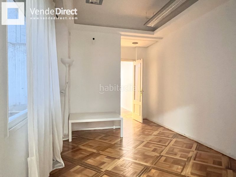 Foto be48a90a-5ef8-4d06-8d86-b3ddab5e0add. Pis amb calefacció a Vallehermoso Madrid