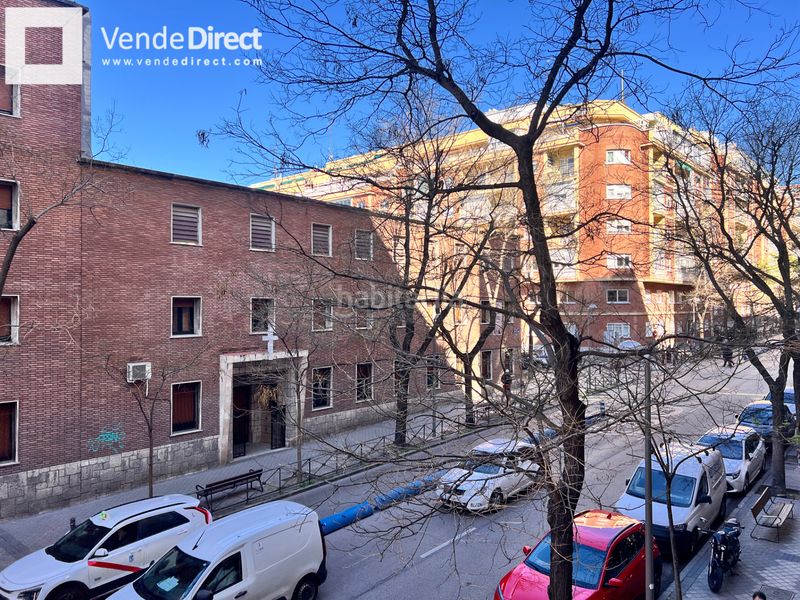 Foto c78baba5-57db-44d3-941f-649f7b7b7ea9. Pis amb calefacció a Vallehermoso Madrid