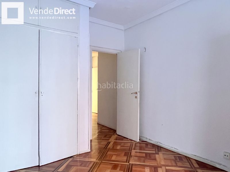 Foto fa3a01f4-f550-4665-955d-72b924983538. Pis amb calefacció a Vallehermoso Madrid