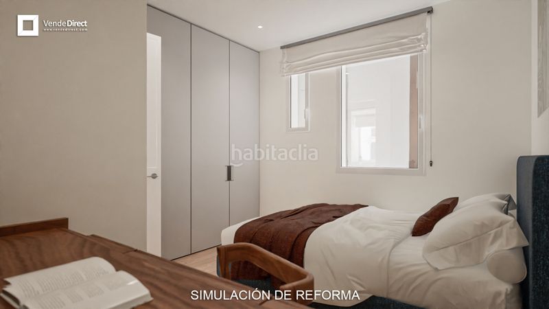 Foto b716fe83-e165-4e84-a463-eedddd183ddd. Pis amb calefacció a Trafalgar Madrid