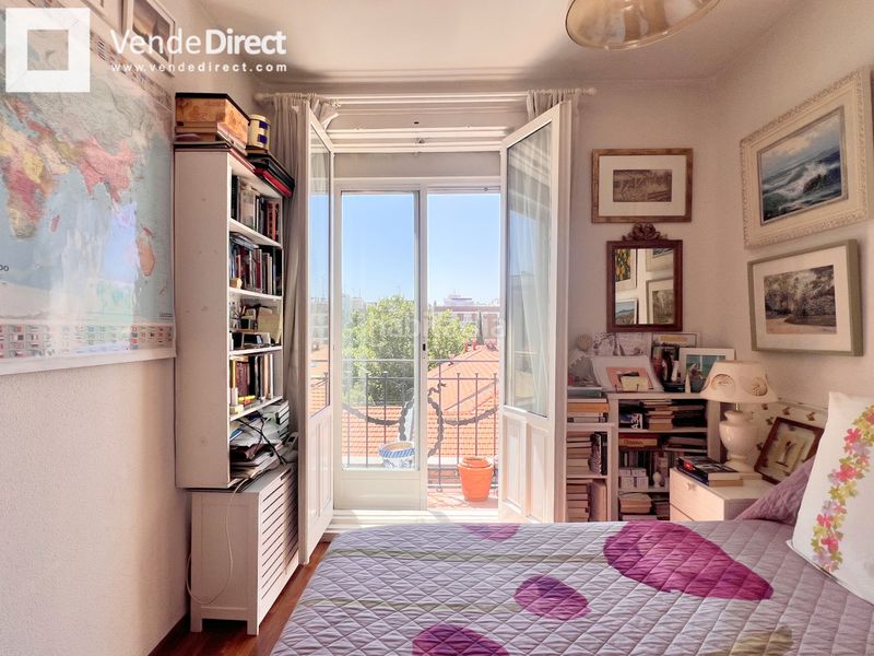 Foto 0bd75582-8b34-4f06-a237-663e50965082. Pis a Arapiles Madrid