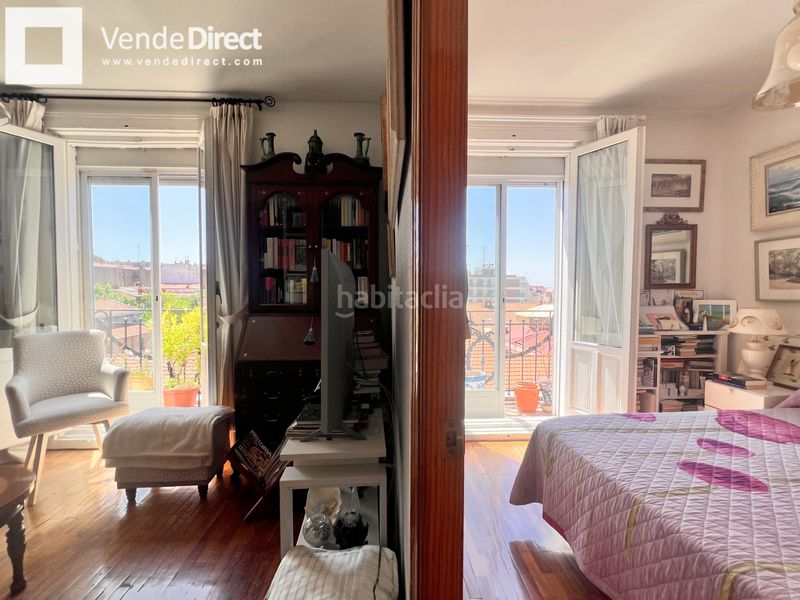 Foto 54c4a347-8602-45ef-8788-33d0d1d11de0. Pis a Arapiles Madrid