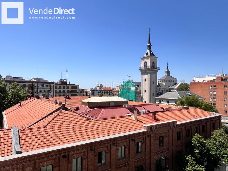 Foto a25c0ef8-8815-4a3c-8b14-cbcb6c0c90af. Pis a Arapiles Madrid