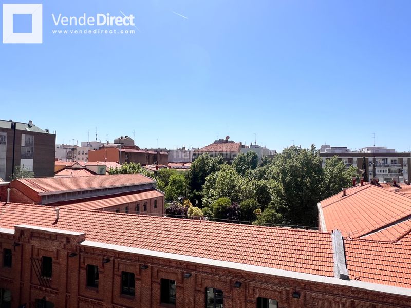 Foto ce62e976-650f-4a2a-9283-0739ad843f2b. Pis a Arapiles Madrid