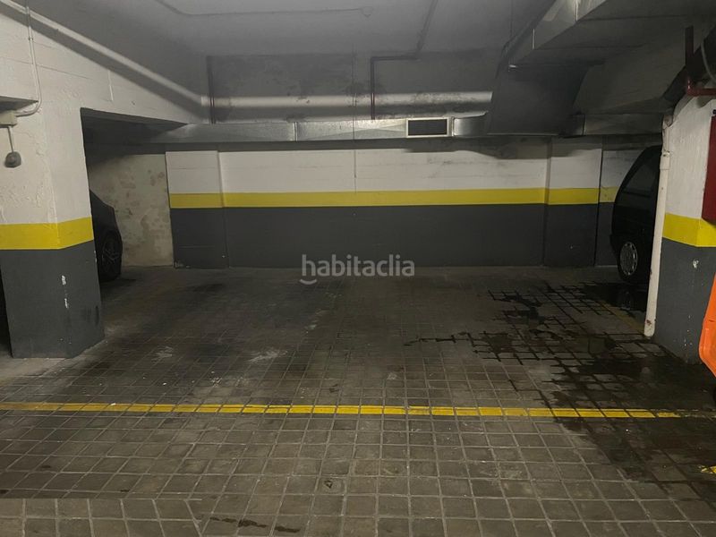 Foto 0532a863-2fd9-4521-b773-77e183739ef5. Aparcament cotxe a Gaztambide Madrid