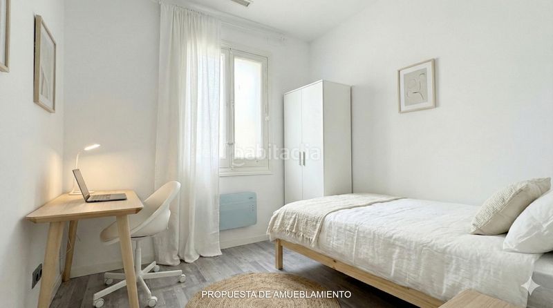 Foto b53add93-c764-4670-8b33-9912277c2660. Pis a Gaztambide Madrid