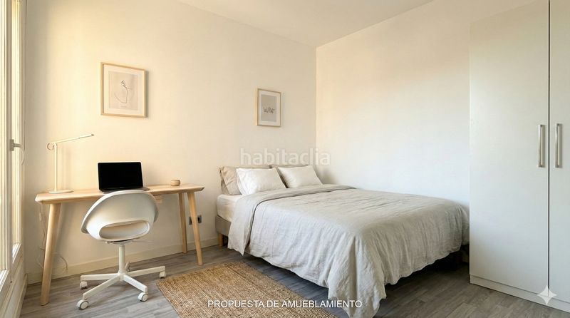 Foto ec4264ea-9c4e-46f5-8538-3ff13110ac26. Pis a Gaztambide Madrid