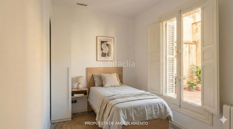 Foto fc571531-a3d6-4475-a540-31c1cb0e3993. Pis a Gaztambide Madrid