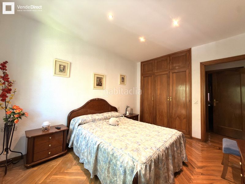 Foto ec98fa4f-4c6b-468b-bae3-0969860d4421. Pis amb calefacció a Ríos Rosas-Nuevos Ministerios Madrid