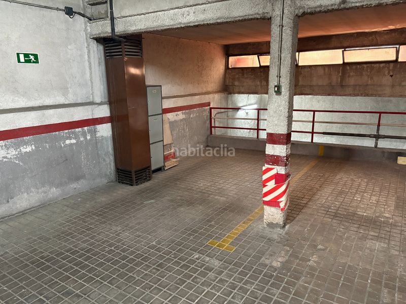 Foto 91284902-6708-475a-98e7-9095f608802c. Aparcament cotxe a Almagro Madrid