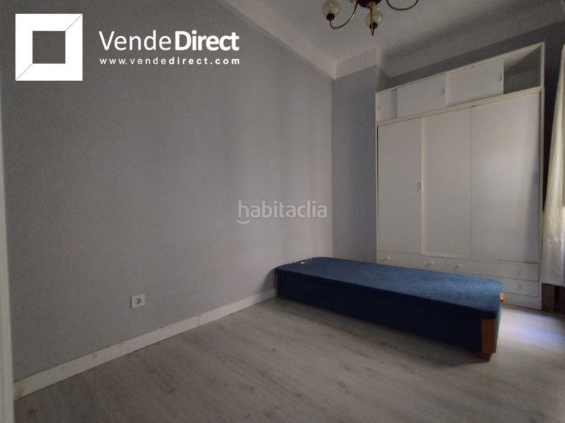 Foto 2f46b5d3-502f-4fbf-a5bd-464f7c08b646. Piso en Arapiles Madrid