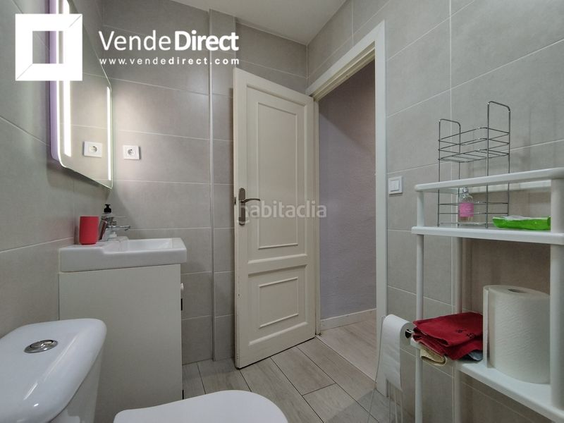 Foto 54331666-3071-432c-811e-d0399f48cd9d. Piso en Arapiles Madrid