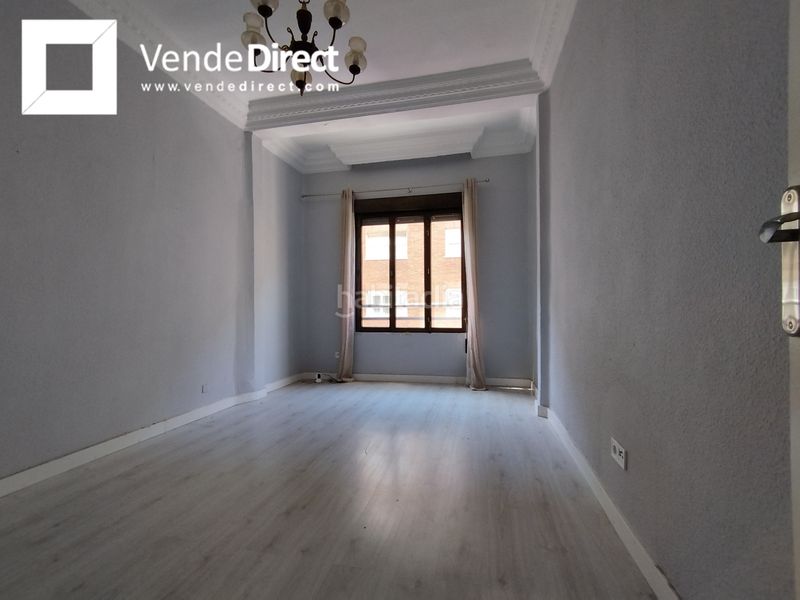 Foto 5efa45a7-1ef3-4c37-b667-c1d085438b6b. Piso en Arapiles Madrid