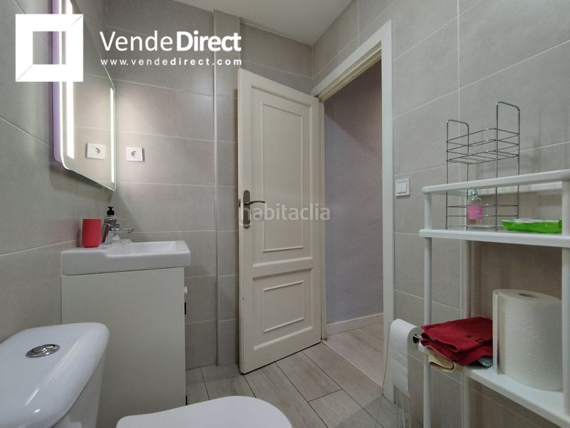 Foto a17f7b35-8389-4ed2-9091-fbb8e2e78785. Piso en Arapiles Madrid