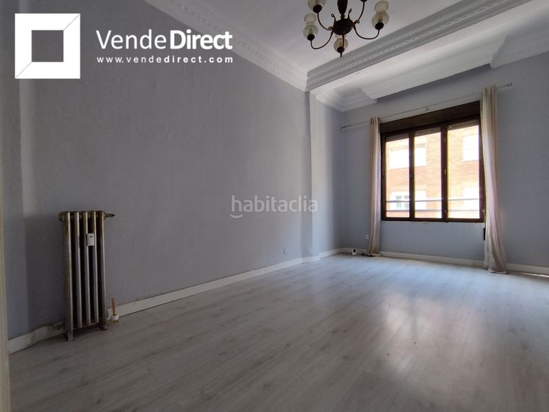 Foto b058e3e8-45e1-4bf1-aab6-54585e165e72. Piso en Arapiles Madrid