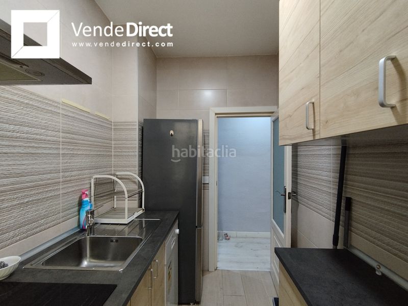 Foto e5e3eb2e-1f5f-4da3-9737-e32f6f0186d7. Piso en Arapiles Madrid