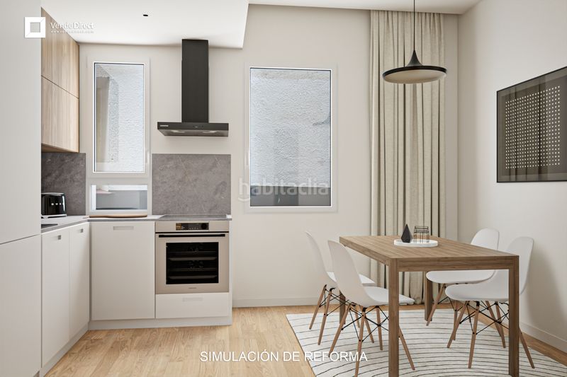 Foto 00f68be6-0bc4-439a-b96b-bdbbffd595b4. Piso en Arapiles Madrid