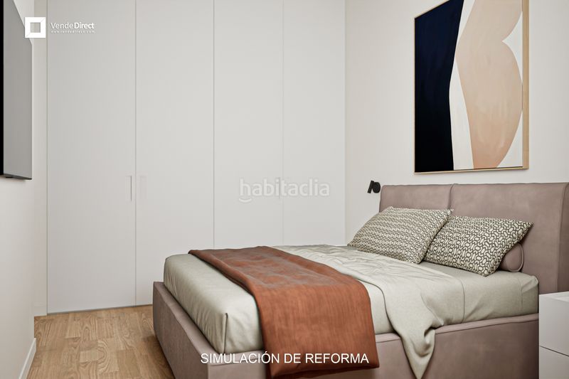 Foto 163ccfe0-857f-4f08-a3d8-e2600bedc311. Piso en Arapiles Madrid