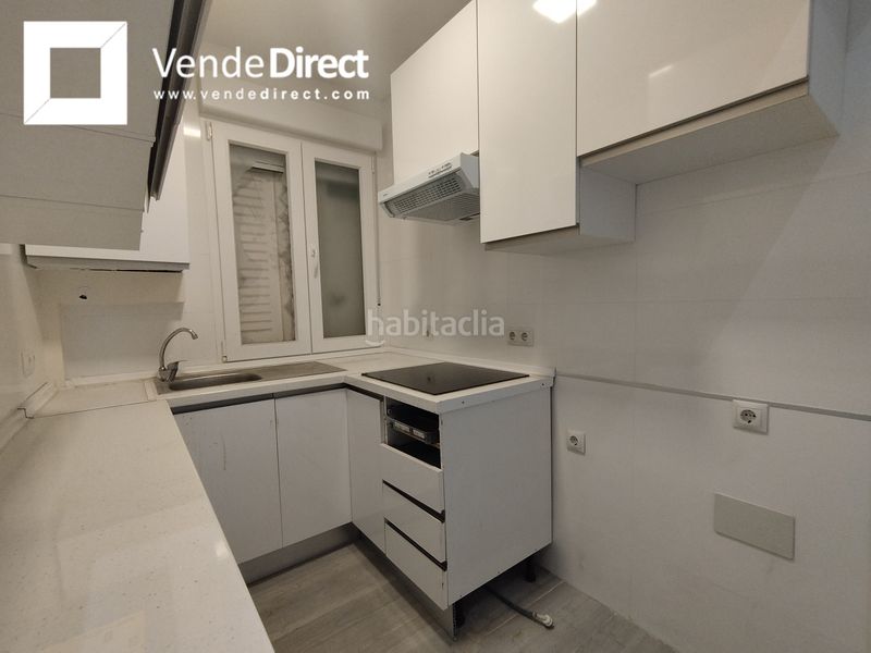 Foto 35311405-3053-4bca-968d-7e49bf9a0f2e. Piso en Arapiles Madrid