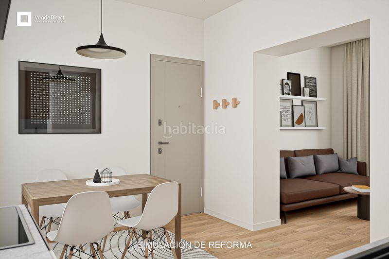 Foto 47d43078-33e9-449b-b4e7-2d8b83f7e69b. Piso en Arapiles Madrid