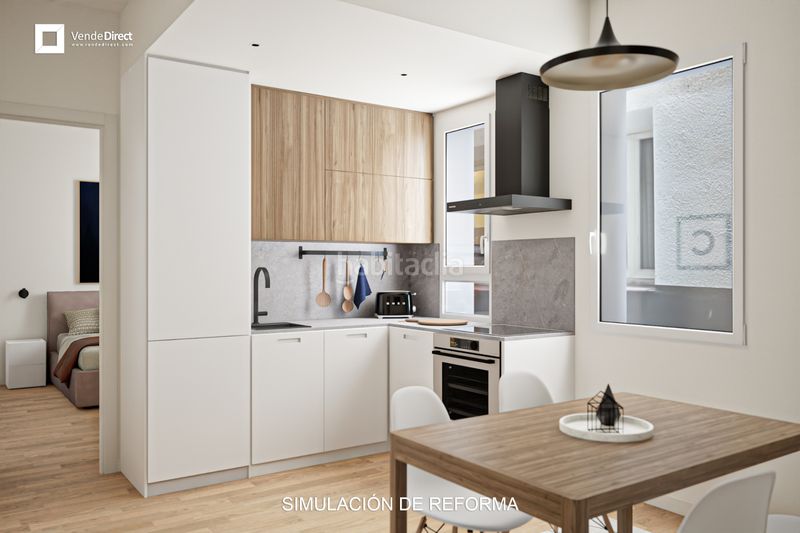 Foto 66f452c2-e51a-4d0f-9378-43018ee1d06f. Piso en Arapiles Madrid