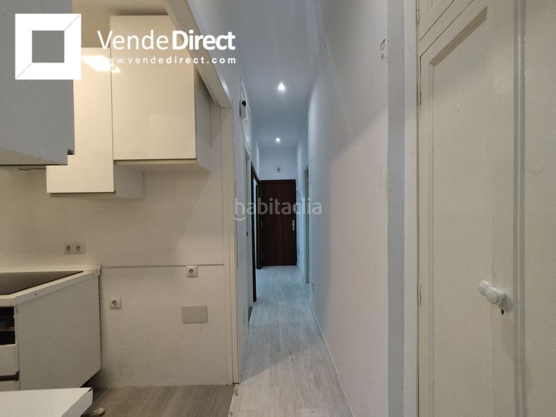 Foto a4edbe2e-18ec-4efa-97a0-0b2e3aedf3ae. Piso en Arapiles Madrid