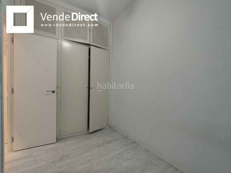 Foto fdd55419-cbff-443b-b47a-65f27549ce00. Piso en Arapiles Madrid