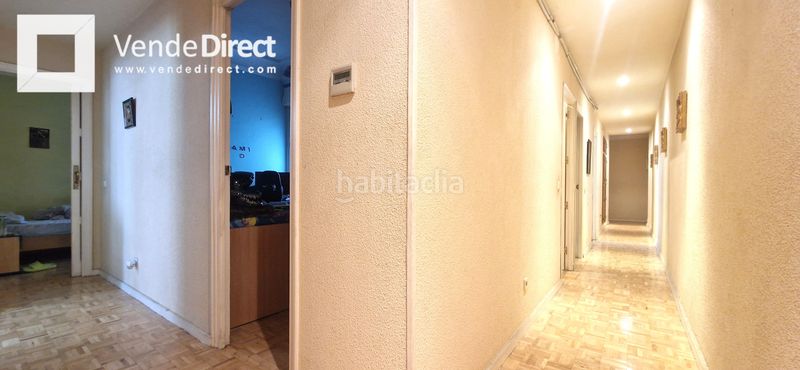 Foto ab24bcce-65ae-43c0-8c2e-f501b3987ed4. Pis amb calefacció a Ibiza Madrid