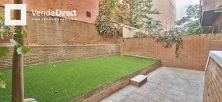 Location Appartement  Calle de palafox. Plaza de olavide espectacular piso con patio de 70 metros