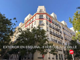 Appartamento  Calle de alonso cano. Piso en venta calle alonso cano