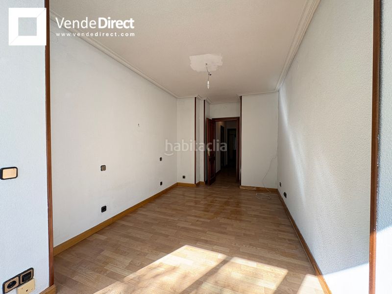 Foto 75f632b3-724e-4920-995e-e95a2643d66f. Pis amb calefacció a Vallehermoso Madrid
