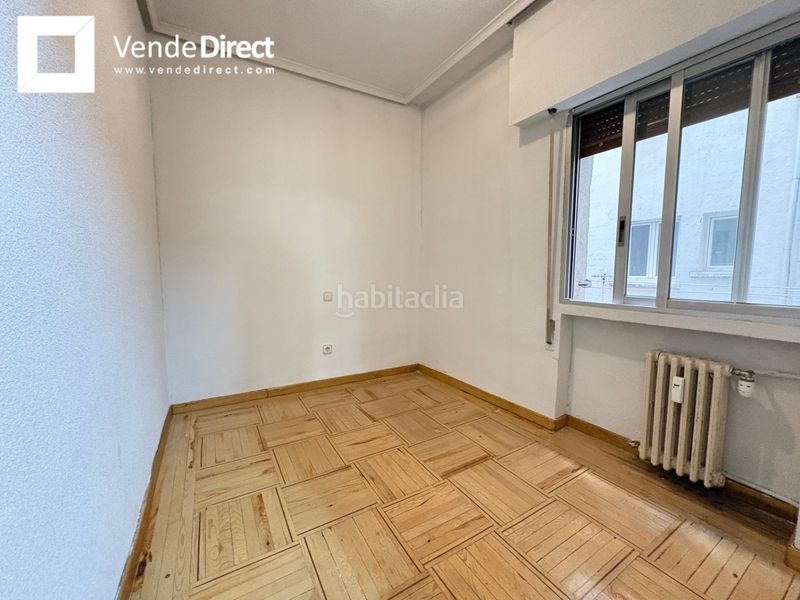 Foto d97375ef-4b72-4ae9-8b3e-5f80b4d4deda. Piso en Vallehermoso Madrid