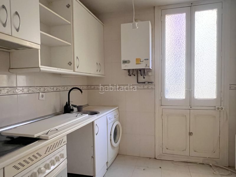 Foto 103ebfca-55e9-4084-a573-e12d024dd8b3. Pis a Gaztambide Madrid